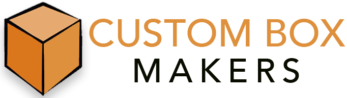 Custom Box Makers Logo