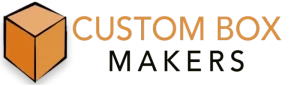 Custom Box Makers Logo