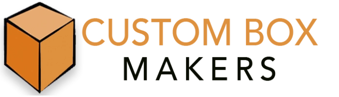 Custom Box Makers Logo