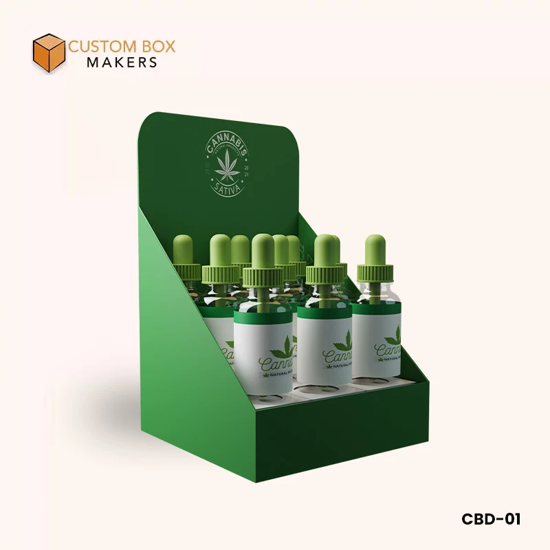 CBD Boxes