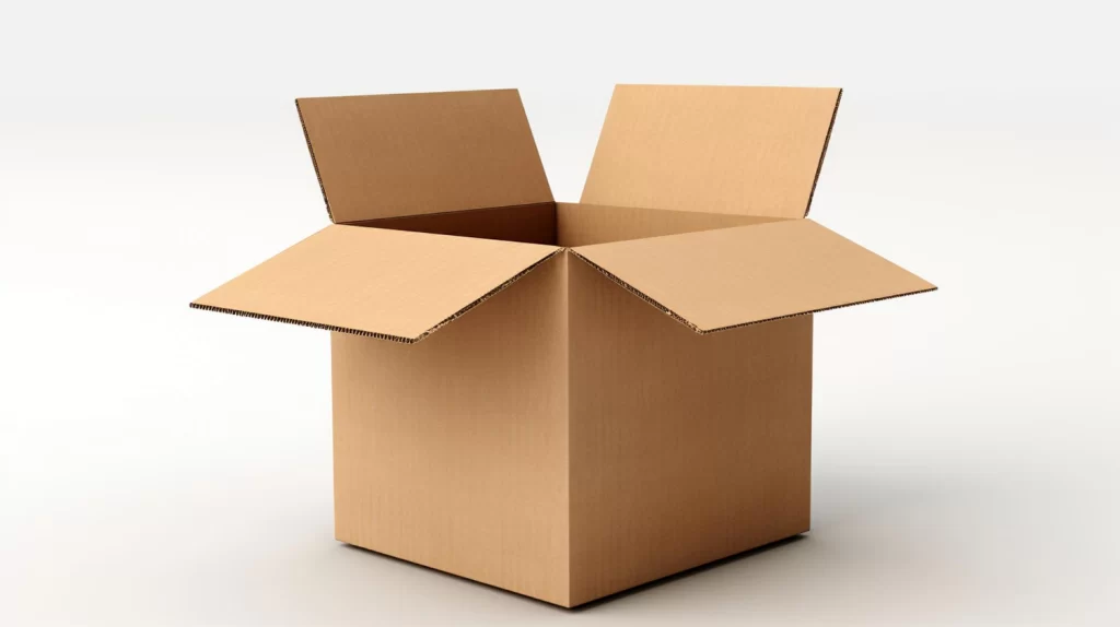 Common Types of Boxes in The Packaging Industry