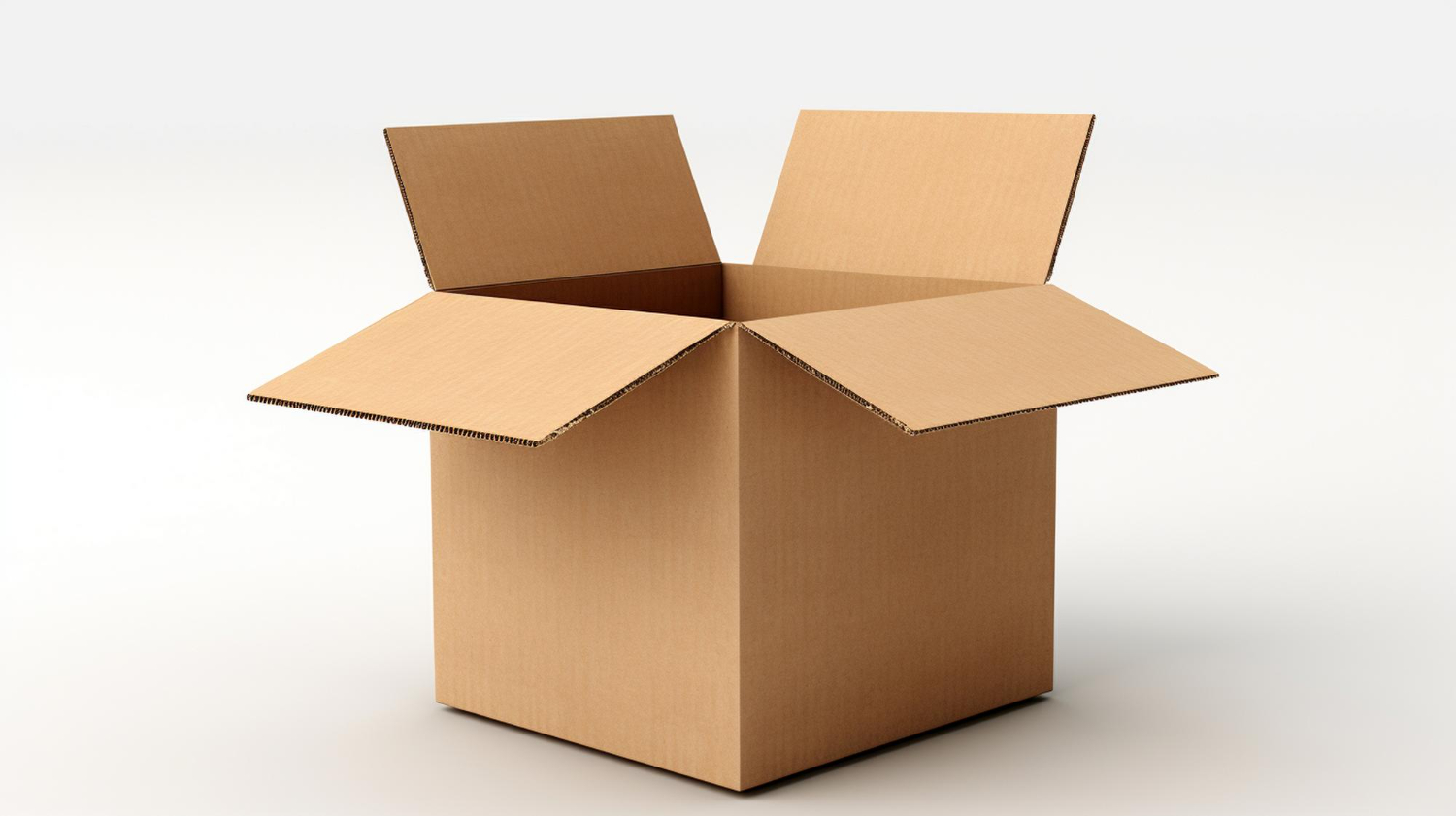 3 Common Types of Boxes in The Packaging Industry - Custom Box Makers