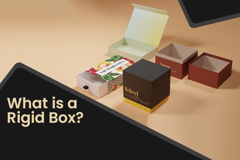 What is a rigid box