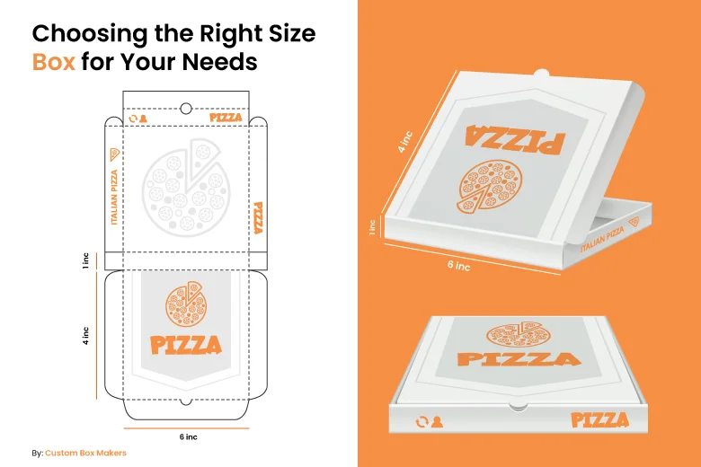 Choosing the Right Size Box for Your Needs